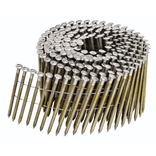  Coilnägel Coilnagel DNF 70mm 2.7kSt. Ring S316 12388267